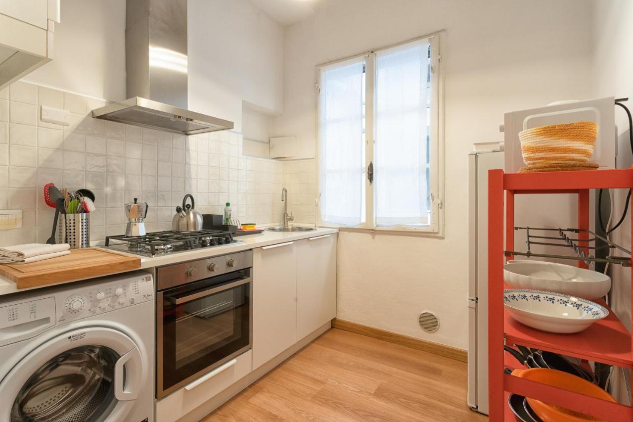 Sprone House By 360Rentals Florens Exteriör bild