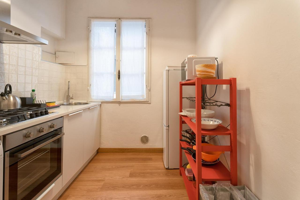 Sprone House By 360Rentals Florens Exteriör bild