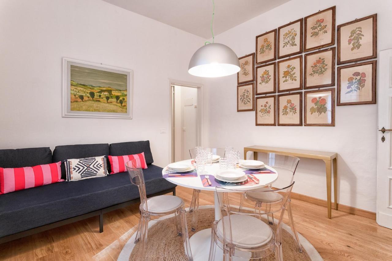 Sprone House By 360Rentals Florens Exteriör bild