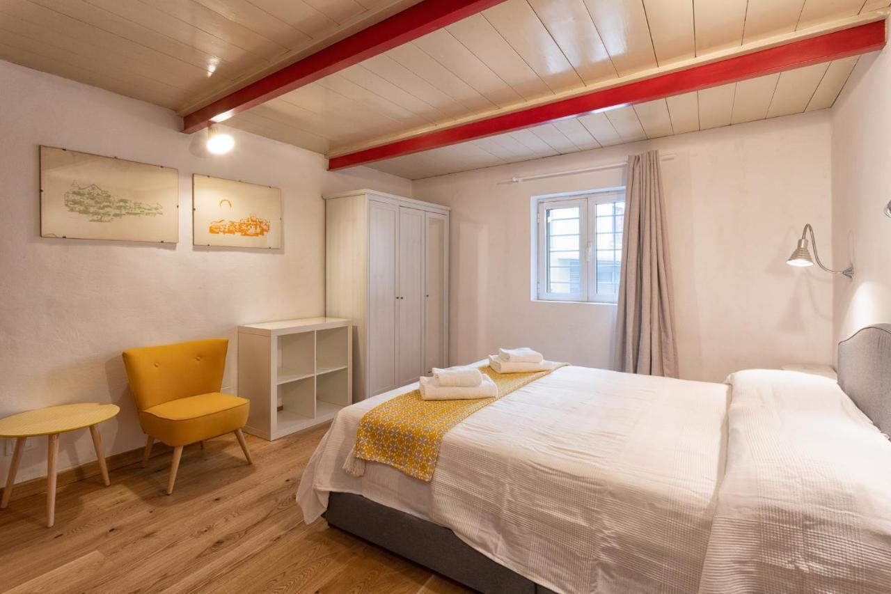 Sprone House By 360Rentals Florens Exteriör bild