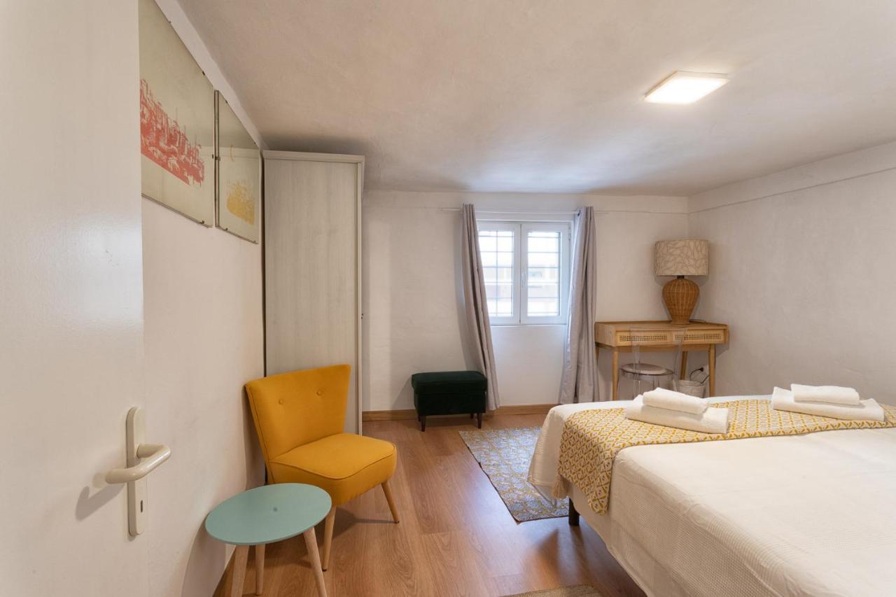 Sprone House By 360Rentals Florens Exteriör bild