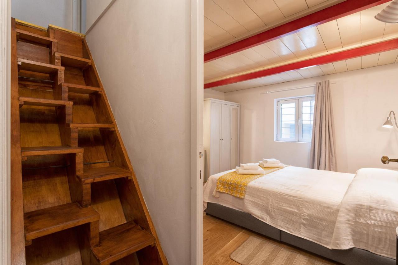 Sprone House By 360Rentals Florens Exteriör bild