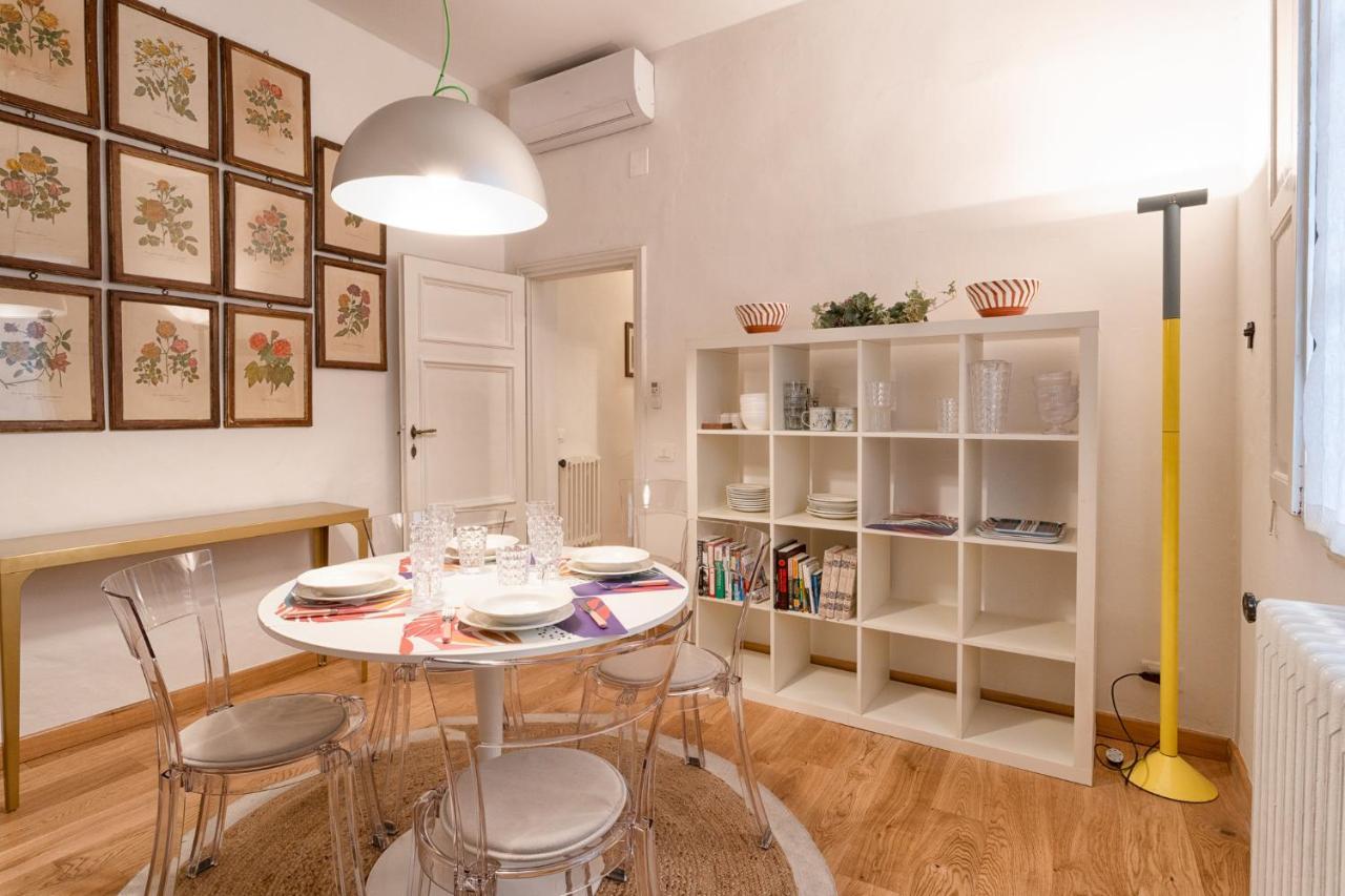 Sprone House By 360Rentals Florens Exteriör bild