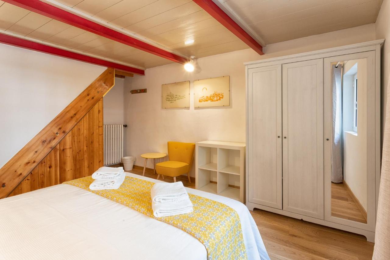 Sprone House By 360Rentals Florens Exteriör bild