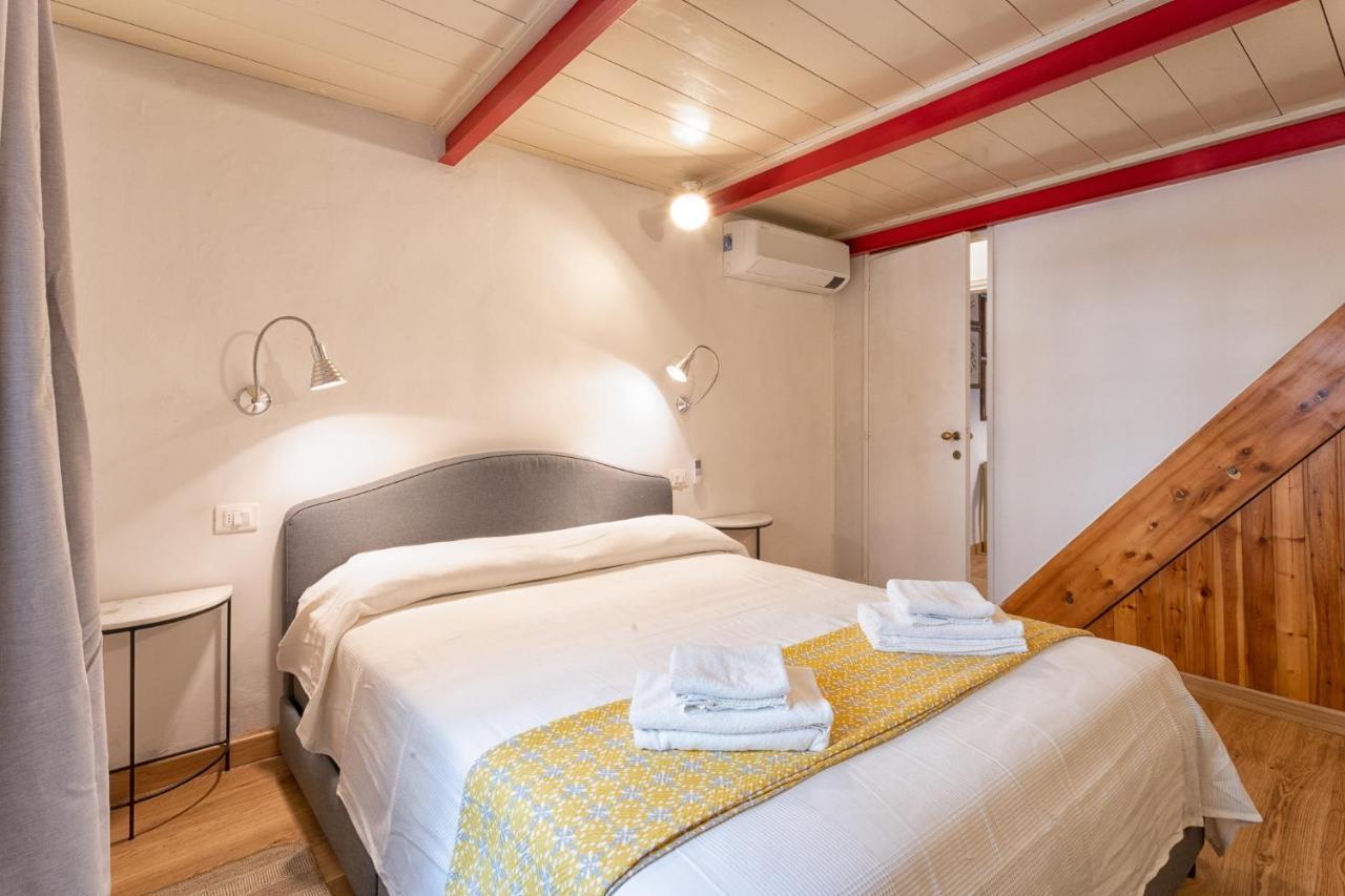 Sprone House By 360Rentals Florens Exteriör bild
